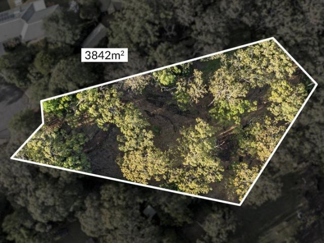 Build Your Dream Home 3,842m² Close To CBD