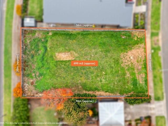 Build Your Dream Home