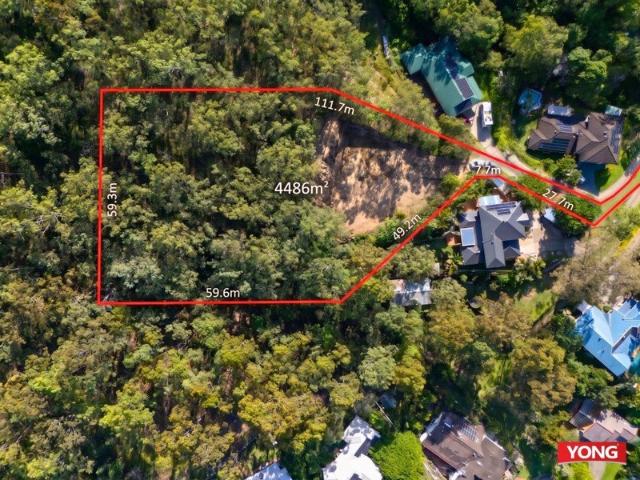 BUILD YOUR DREAM HOME | 1.1 ACRES | FUTURE SUBDIVISION POTENTIAL