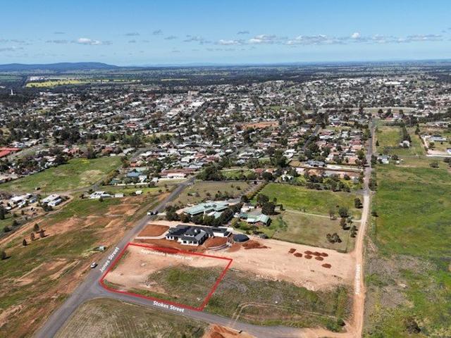 Build Your Dream Home 2 Stokes Street
