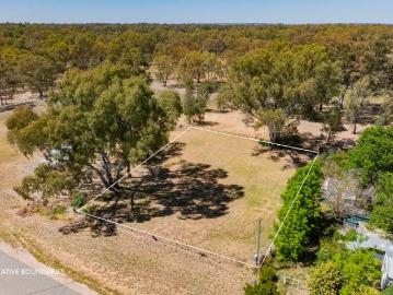 Land with DA approved plans ready to build