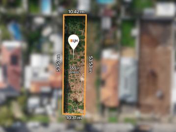 Build Your Dream Home 350m to the Beach