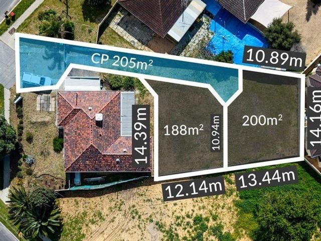 Build your dream home!