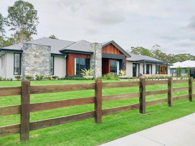 Build Your Dream Home