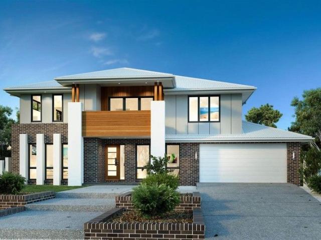 Build Your Dream Home ! $50K Discount + The Elevate Package !