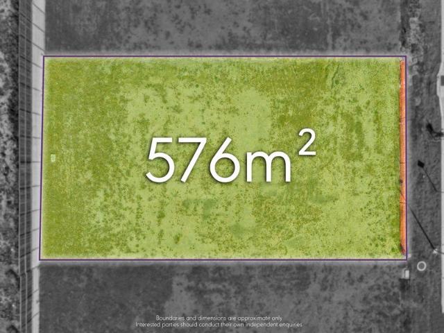 576m² | WIDE 18m FRONTAGE | 32m DEPTH | BUILD BIGGER IN YARRABILBA