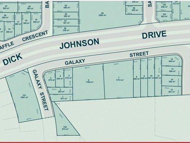 Build Your Dream Home!