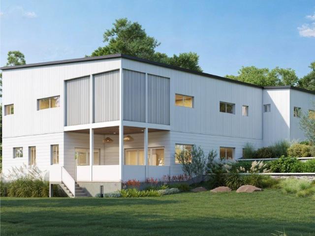 Build Your Dream Home