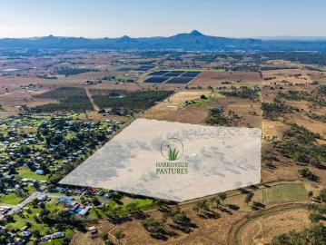 Harrisville, Ipswich, Queensland, Queensland