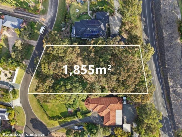 Build Your Dream Home & Capture the Gold Coast Views