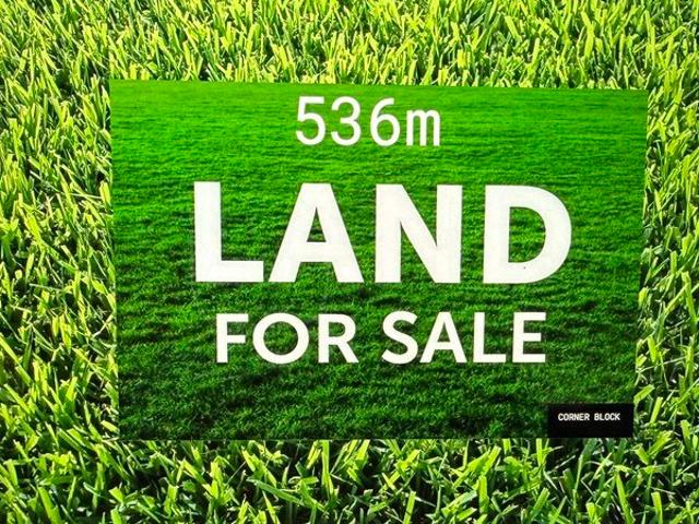 Build Your Dream Home close by the Bay