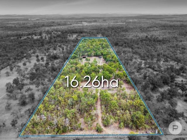 Build your dream home amongst the gumtrees