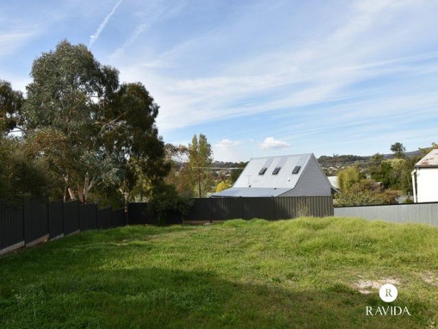 Build Your Dream Home at 14A Malakoff Road, Beechworth