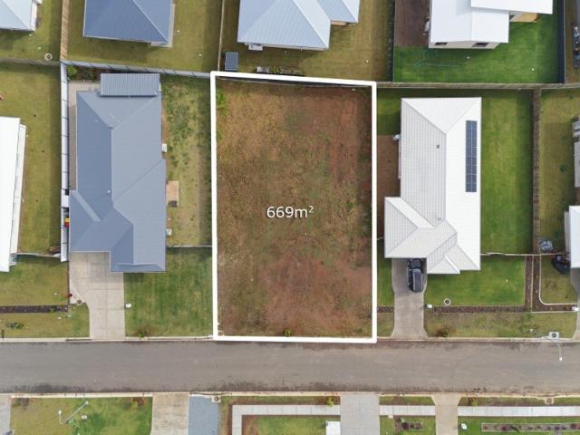 Build Your Dream Home at 46 Indigo Way, Kawungan