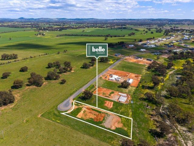 Build Your Dream Home at Governors Hill DA Approved Plans