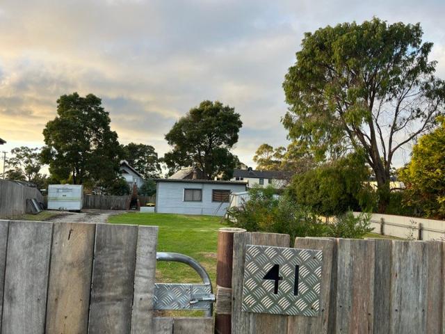 Build Your Dream Home at Sisters Beach 723m² with Services Connected