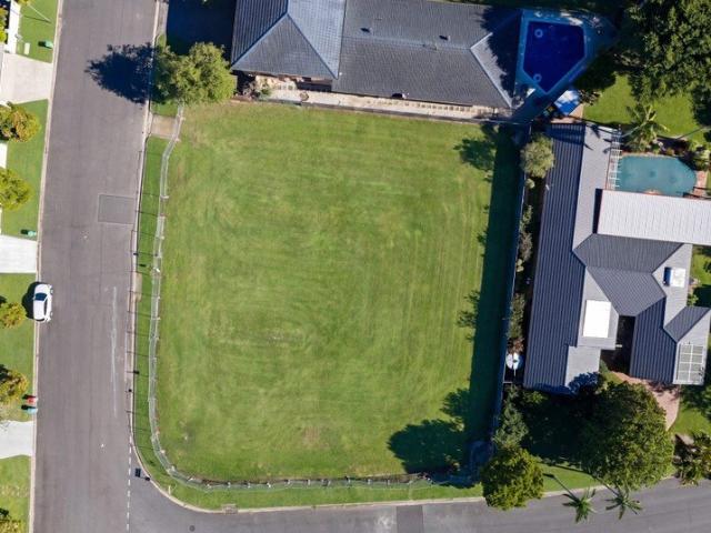 Build Your Dream Home Boutique Land Release in Ashmore