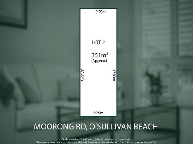 Build your dream home by the beach