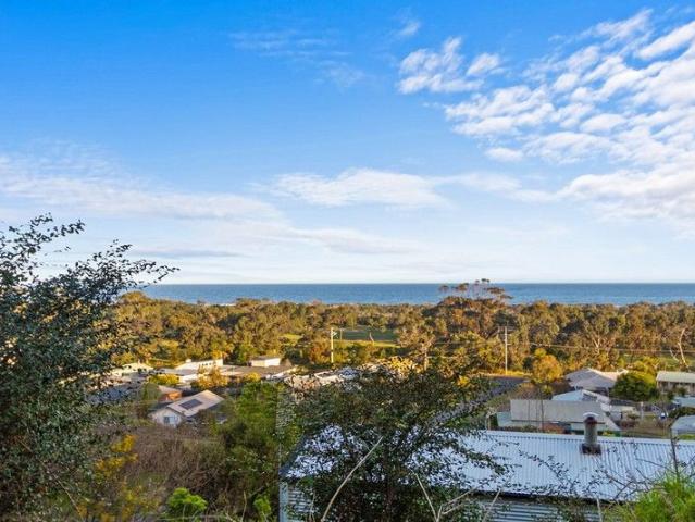 Build Your Dream Home by the Beach