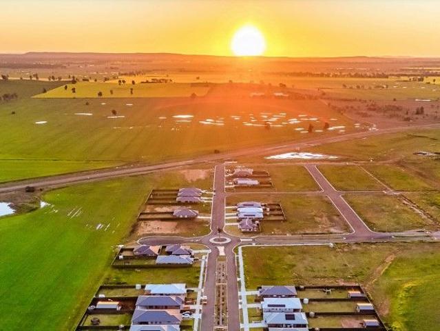 BUILD YOUR DREAM HOME GOLDRIDGE ESTATE FORBES
