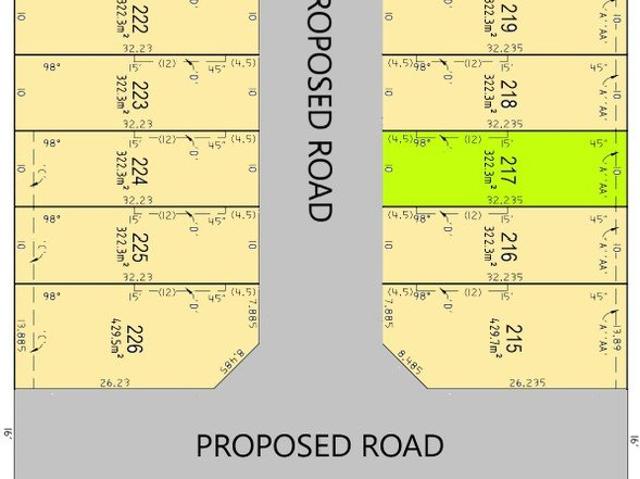 Build Your Dream Home / Great Investment Opportunity