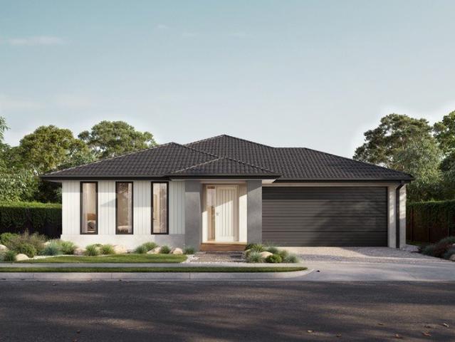 Build Your Dream Home | Enquire Today!
