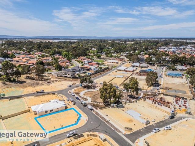 Build Your Dream Home Elevated 461m² Block in Glen Iris Estate
