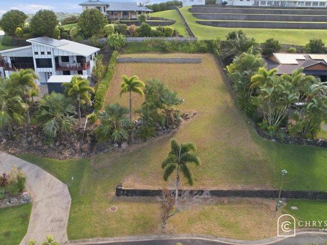 Build Your Dream Home Here