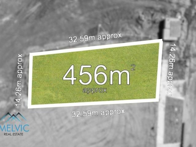 Build Your Dream Home Here