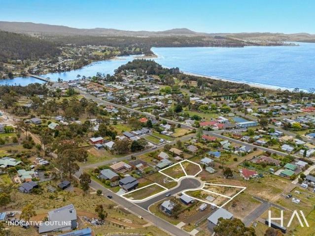Build Your Dream Home in Coastal Orford