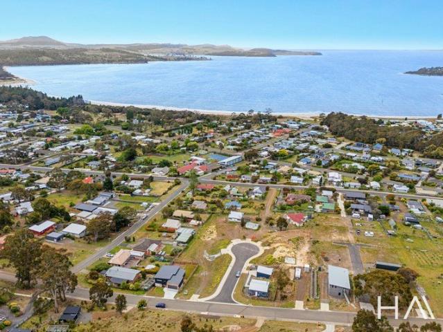 Build Your Dream Home in Coastal Orford