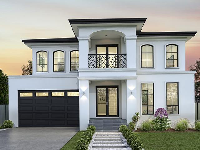 Build your Dream home in Catherine Field!