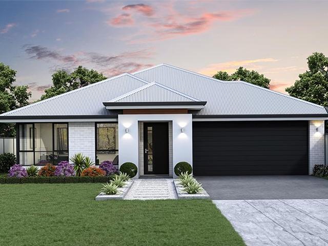 Build your Dream home in Catherine Field!