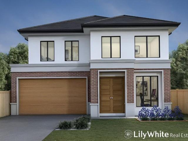Build your Dream home in Catherine Field!