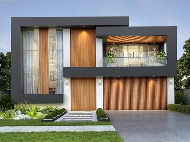 Build your Dream home in Catherine Field!