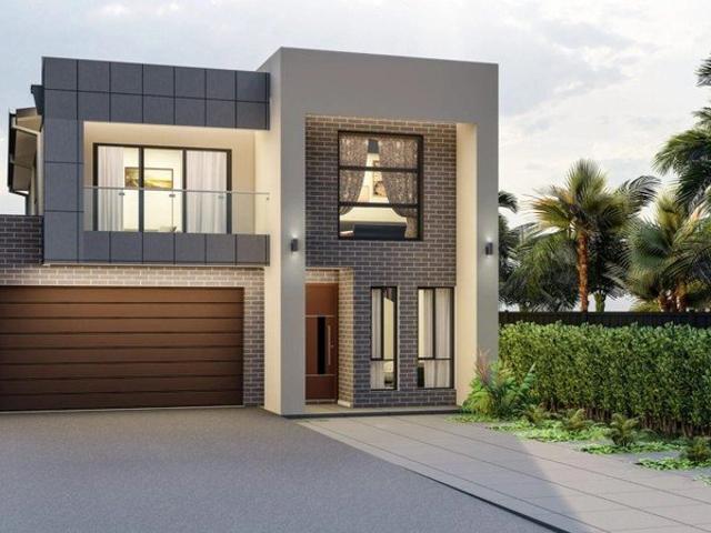 Build your Dream home in Catherine Field!