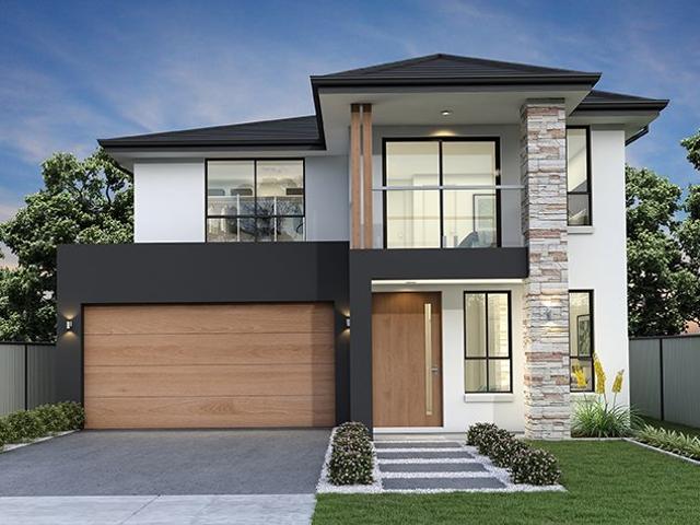 Build your Dream home in Catherine Field!
