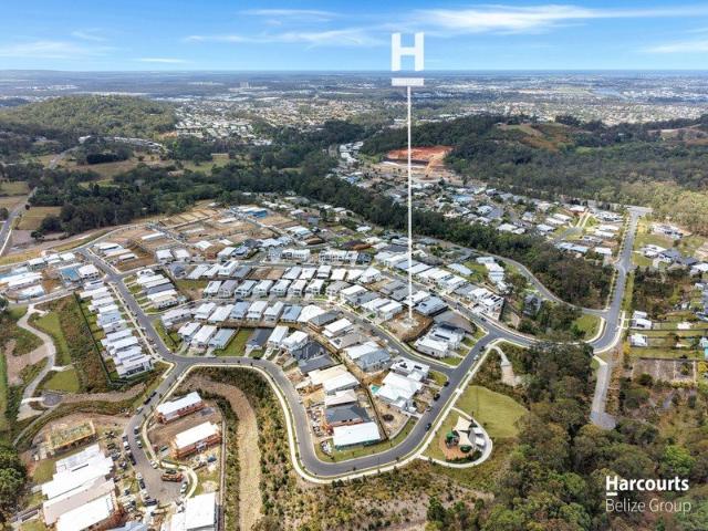 Build Your Dream Home in Calli 411m² with 13.5m Frontage