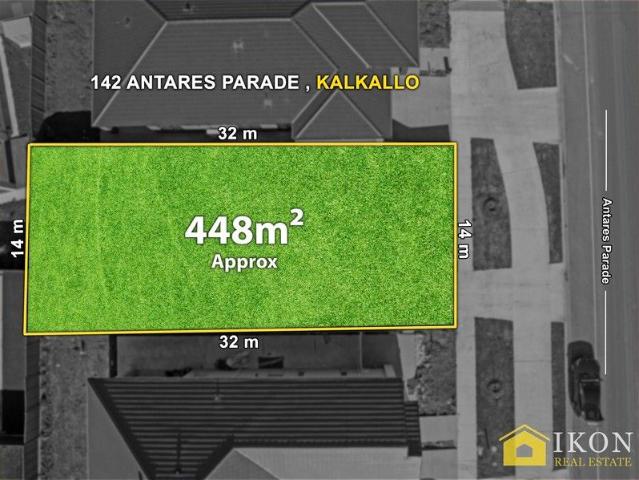 Build your Dream Home in CLOVERTON ESTATE