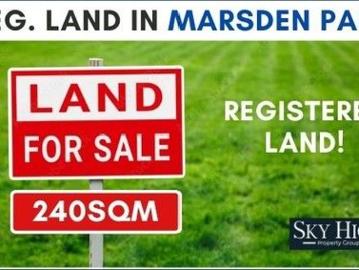 Build Your Dream Home in a Thriving Community of Marsden Park!