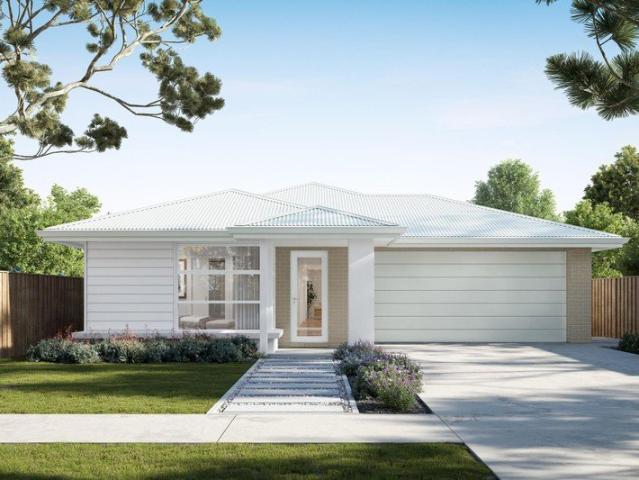 Build your dream home in a thriving location. Price inclusive of FHOG*