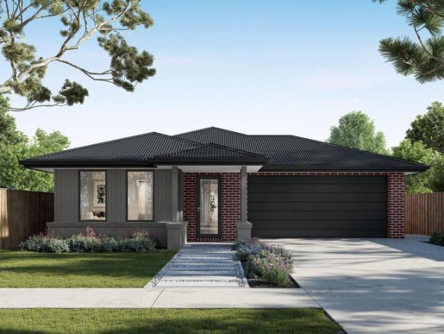 Build your dream home in a thriving location. Price inclusive of FHOG*