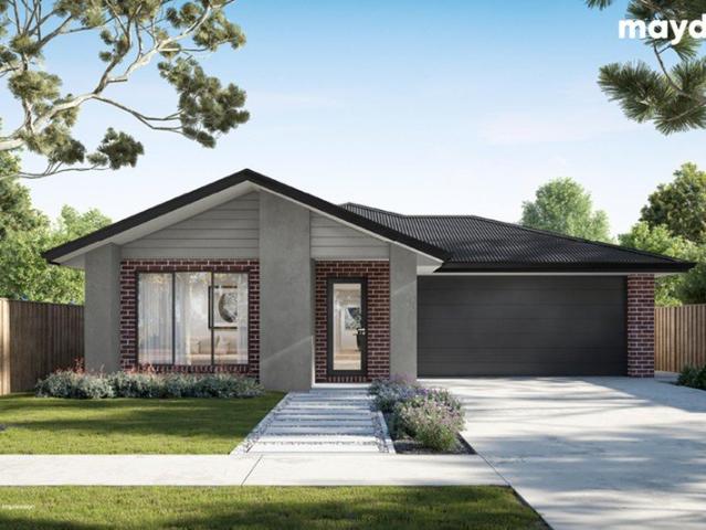 Build your dream home in a thriving location. Price inclusive of FHOG*