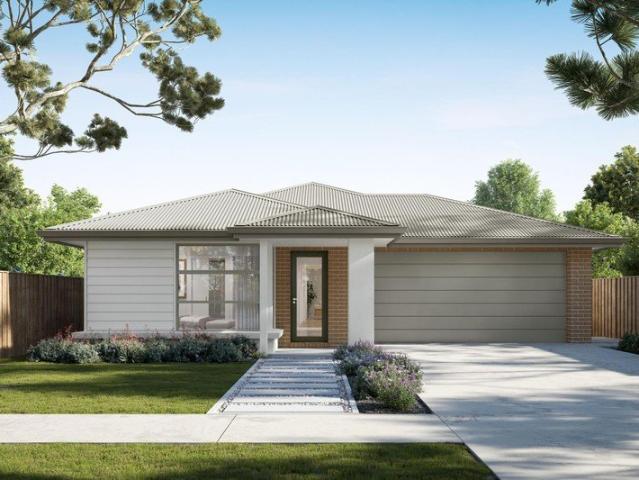Build your dream home in a thriving location. Price inclusive of FHOG*