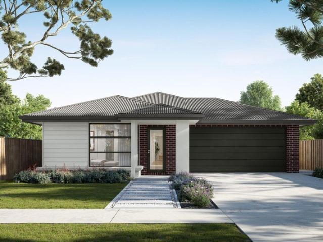 Build your dream home in a thriving location. Price inclusive of FHOG*