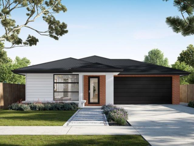 Build your dream home in a thriving location. Price inclusive of FHOG*