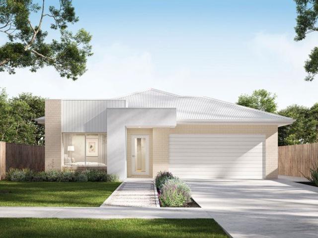 Build your dream home in a thriving location. Price inclusive of FHOG*