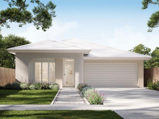 Build your dream home in a thriving location. Price inclusive of FHOG*
