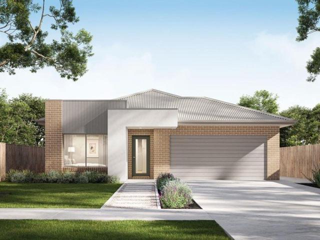 Build your dream home in a thriving location. Price inclusive of FHOG*