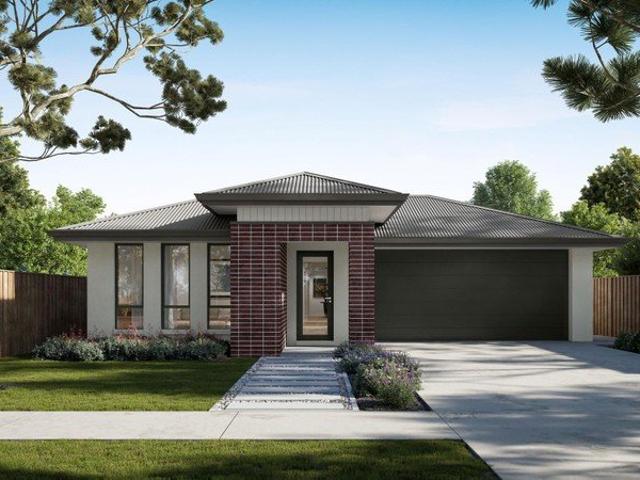 Build your dream home in a thriving location. Price inclusive of FHOG*
